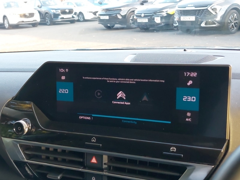 Used Citroen C4 2022 for sale - 76362194: Photo 19