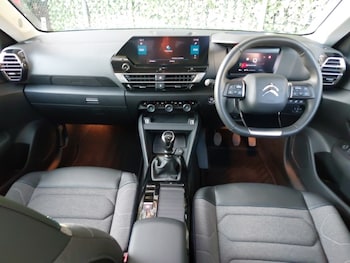 Used Citroen C4 2022 for sale - 76362194: Photo