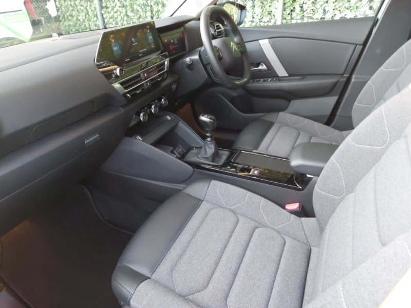 Used Citroen C4 2022 for sale - 76362194: Photo 5