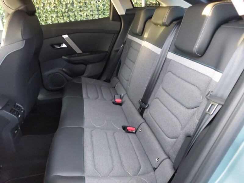 Used Citroen C4 2022 for sale - 76362194: Photo 6