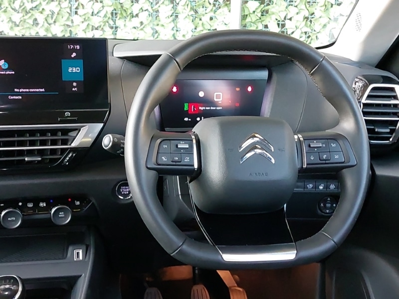 Used Citroen C4 2022 for sale - 76362194: Photo 7