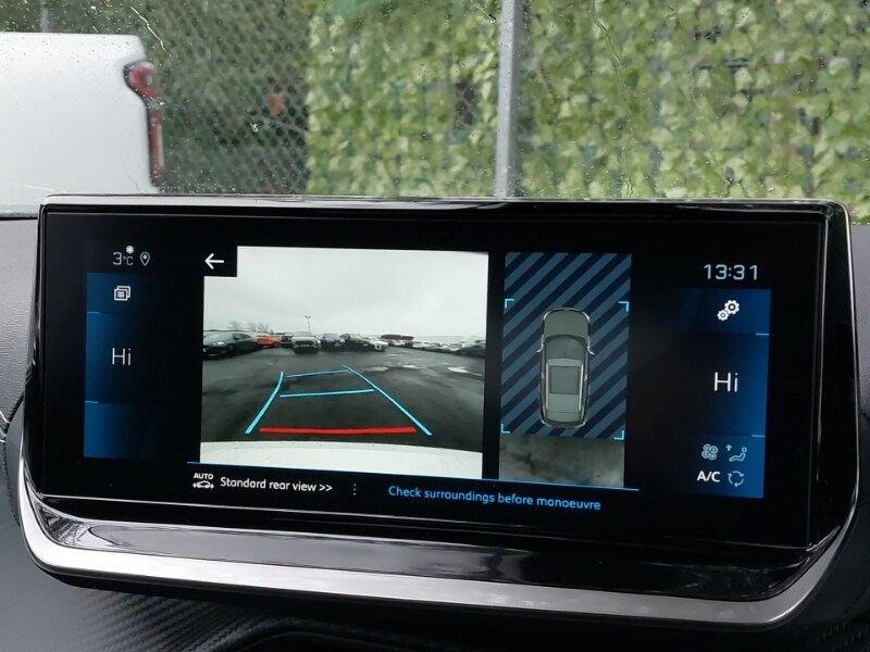 Used Peugeot 2008 2022 for sale - 77448730: Photo 11