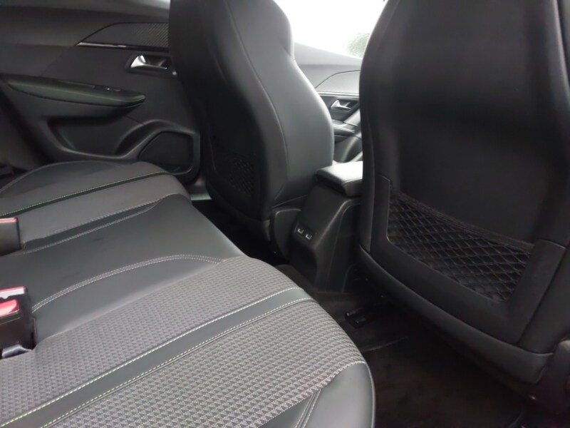 Used Peugeot 2008 2022 for sale - 77448730: Photo 14