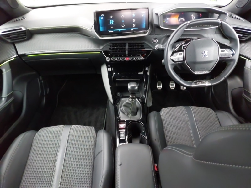 Used Peugeot 2008 2022 for sale - 77448730: Photo 2