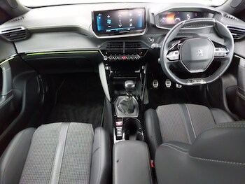 Used Peugeot 2008 2022 for sale - 77448730: Photo