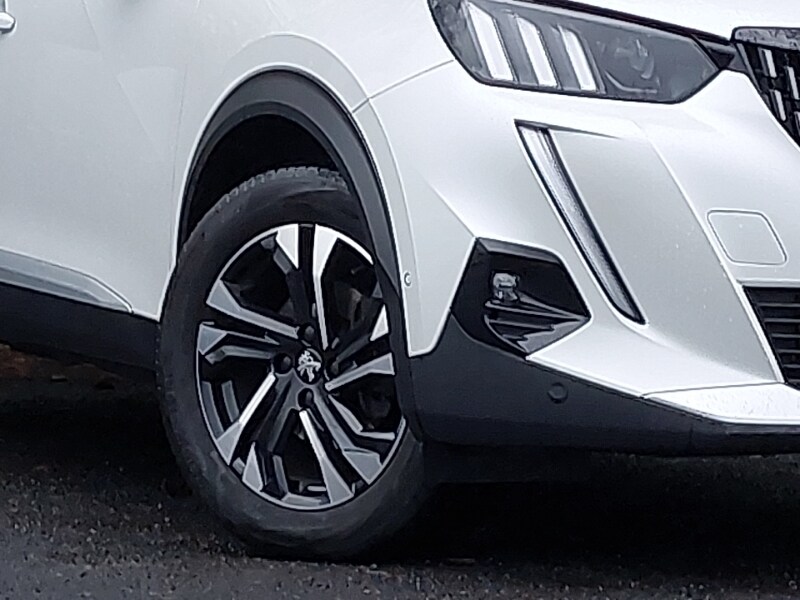 Used Peugeot 2008 2022 for sale - 77448730: Photo 9