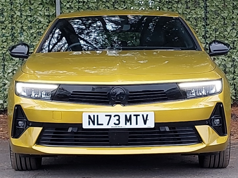 Used Vauxhall Astra 2023 for sale - 76308993: Photo 19