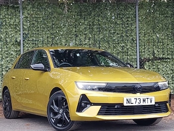 2023 - 1.2 Turbo 130 GS 5dr