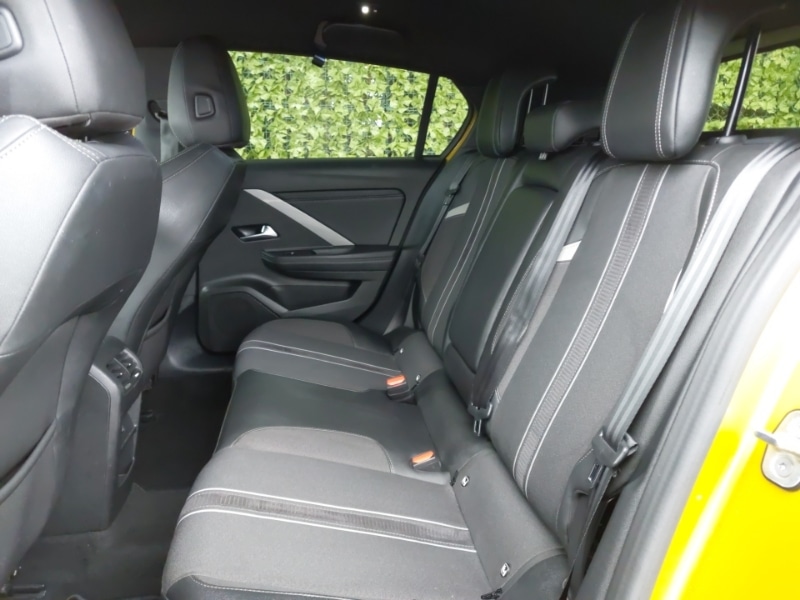 Used Vauxhall Astra 2023 for sale - 76308993: Photo 6