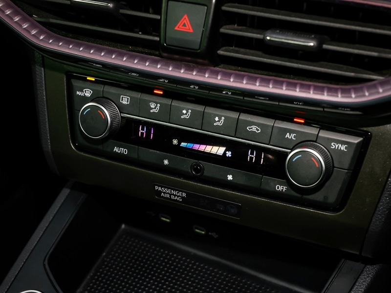 Used SEAT Ibiza 2023 for sale - 77347690: Photo 16