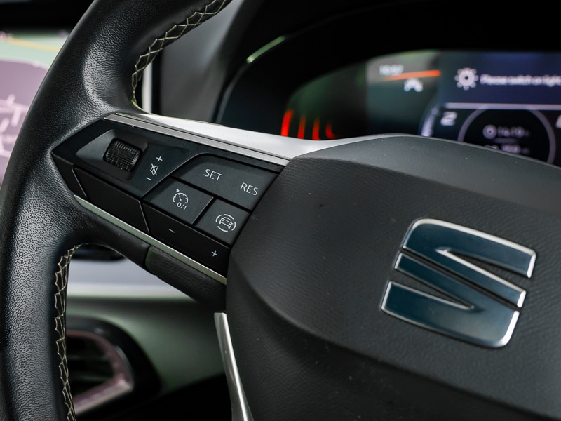 Used SEAT Ibiza 2023 for sale - 77347690: Photo 17