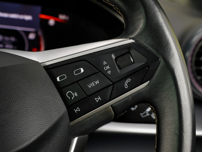 Used SEAT Ibiza 2023 for sale - 77347690: Photo 18