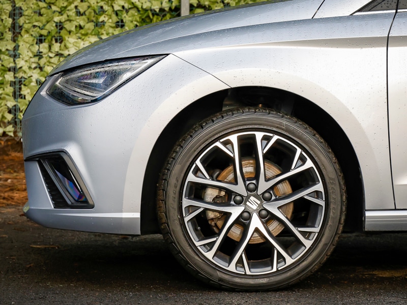 Used SEAT Ibiza 2023 for sale - 77347690: Photo 19