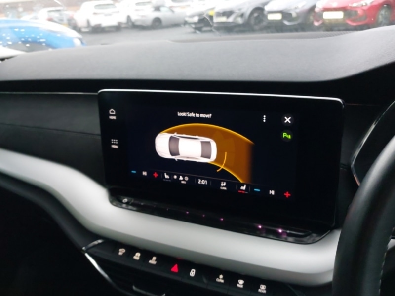 Used Skoda Octavia 2023 for sale - 77284139: Photo 14