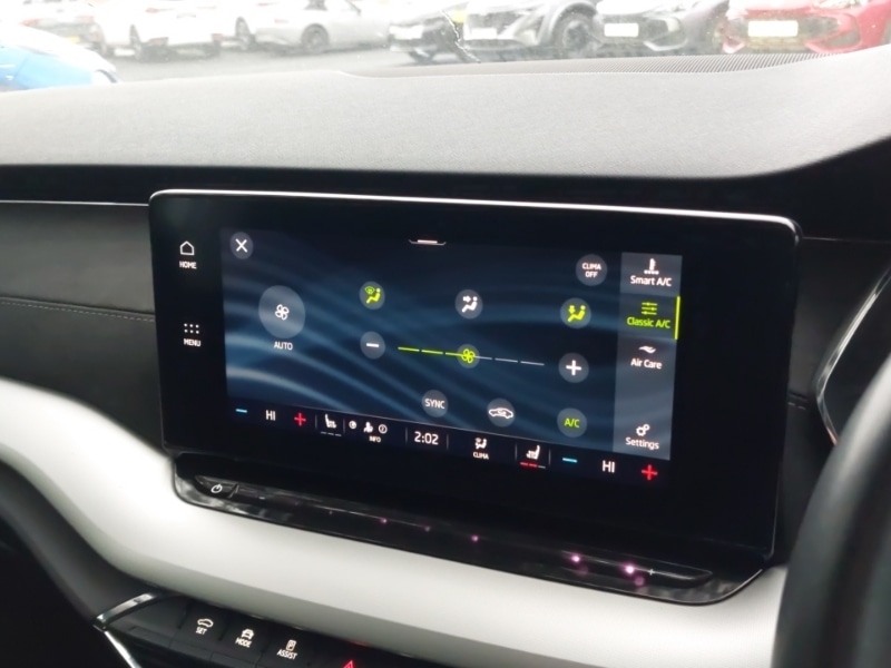 Used Skoda Octavia 2023 for sale - 77284139: Photo 15