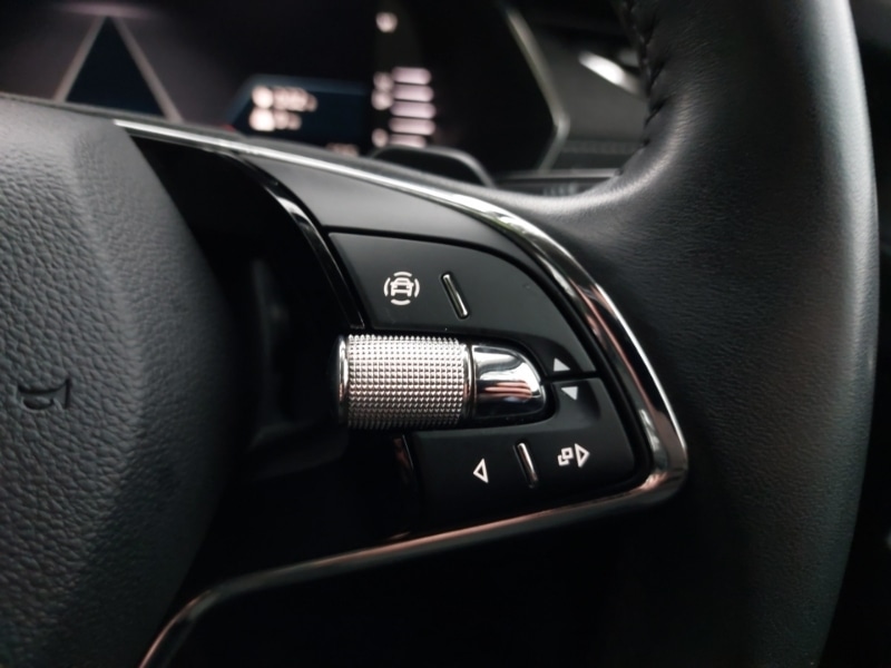 Used Skoda Octavia 2023 for sale - 77284139: Photo 18