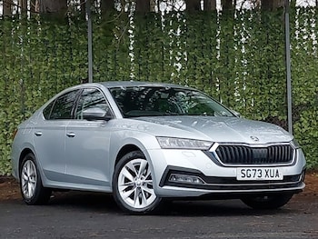 Used Skoda Octavia 2023 for sale - 77284139: Photo