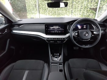 Used Skoda Octavia 2023 for sale - 77284139: Photo