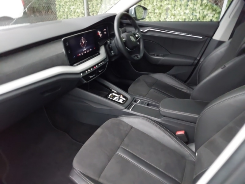 Used Skoda Octavia 2023 for sale - 77284139: Photo 5