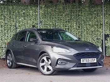 Used Ford Focus 2019 for sale - 79171324: Photo