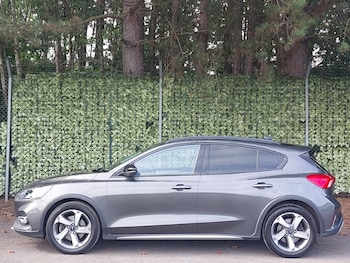 Used Ford Focus 2019 for sale - 79171324: Photo