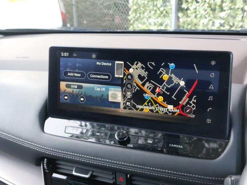 Used Nissan X-Trail 2023 for sale - 77837927: Photo 10