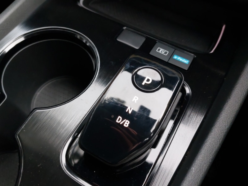 Used Nissan X-Trail 2023 for sale - 77837927: Photo 12