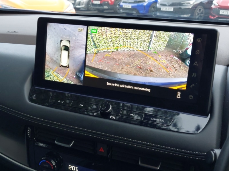 Used Nissan X-Trail 2023 for sale - 77837927: Photo 13