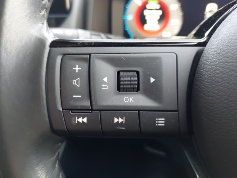 Used Nissan X-Trail 2023 for sale - 77837927: Photo 14