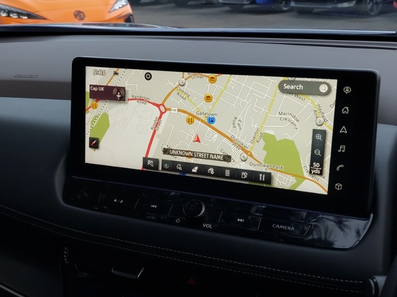 Used Nissan X-Trail 2023 for sale - 77837927: Photo 16