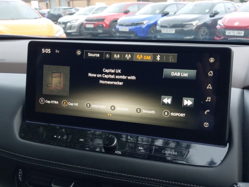 Used Nissan X-Trail 2023 for sale - 77837927: Photo 17