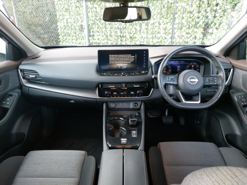 Used Nissan X-Trail 2023 for sale - 77837927: Photo 2