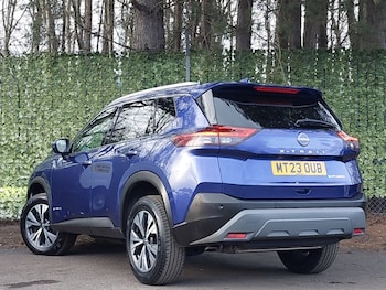 Used Nissan X-Trail 2023 for sale - 77837927: Photo