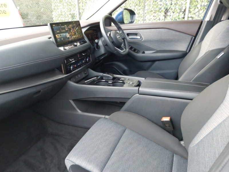 Used Nissan X-Trail 2023 for sale - 77837927: Photo 5