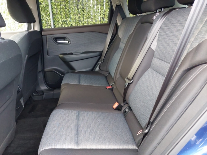 Used Nissan X-Trail 2023 for sale - 77837927: Photo 6