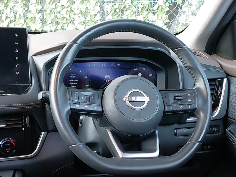 Used Nissan X-Trail 2023 for sale - 77837927: Photo 7