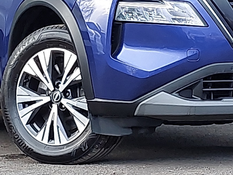 Used Nissan X-Trail 2023 for sale - 77837927: Photo 9