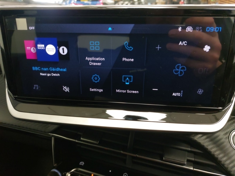 Used Peugeot 208 2025 for sale - 77035035: Photo 16