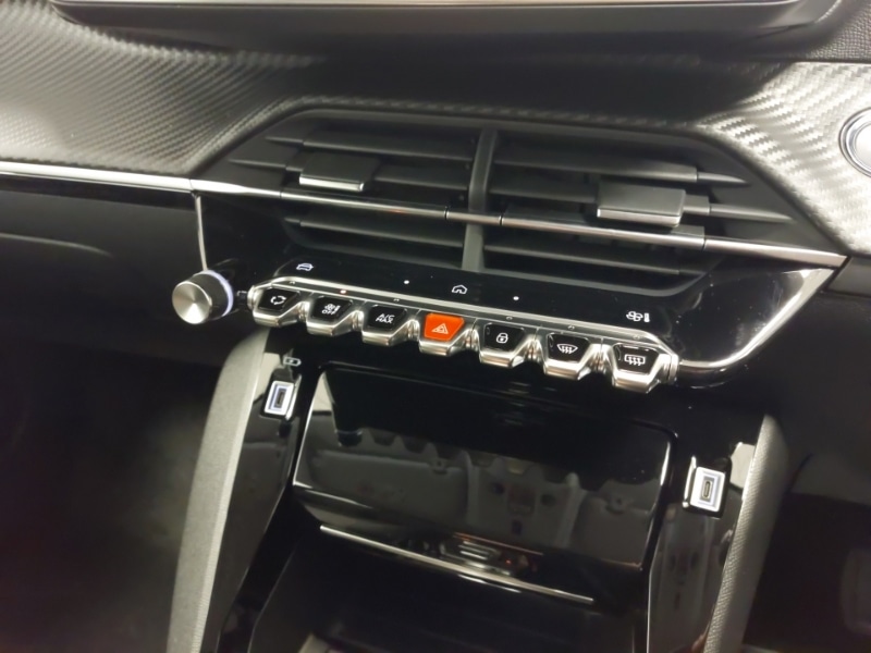 Used Peugeot 208 2025 for sale - 77035035: Photo 17