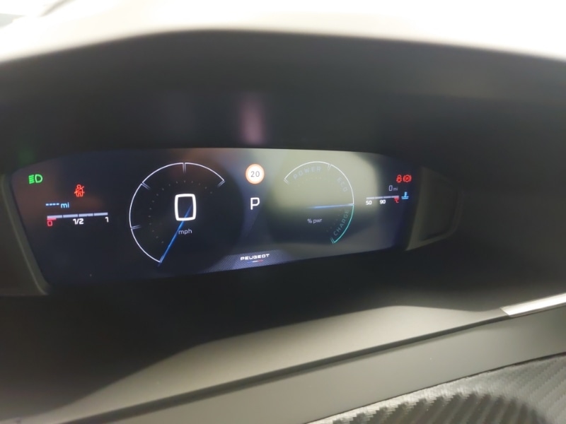 Used Peugeot 208 2025 for sale - 77035035: Photo 19