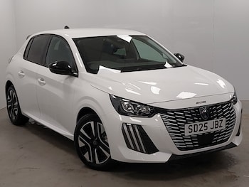 Used Peugeot 208 2025 for sale - 77035035: Photo