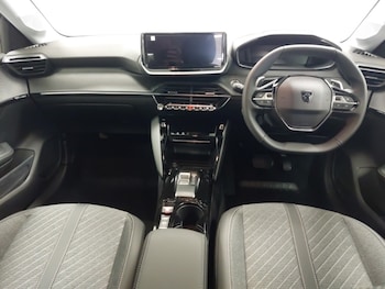 Used Peugeot 208 2025 for sale - 77035035: Photo