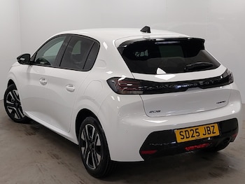 Used Peugeot 208 2025 for sale - 77035035: Photo