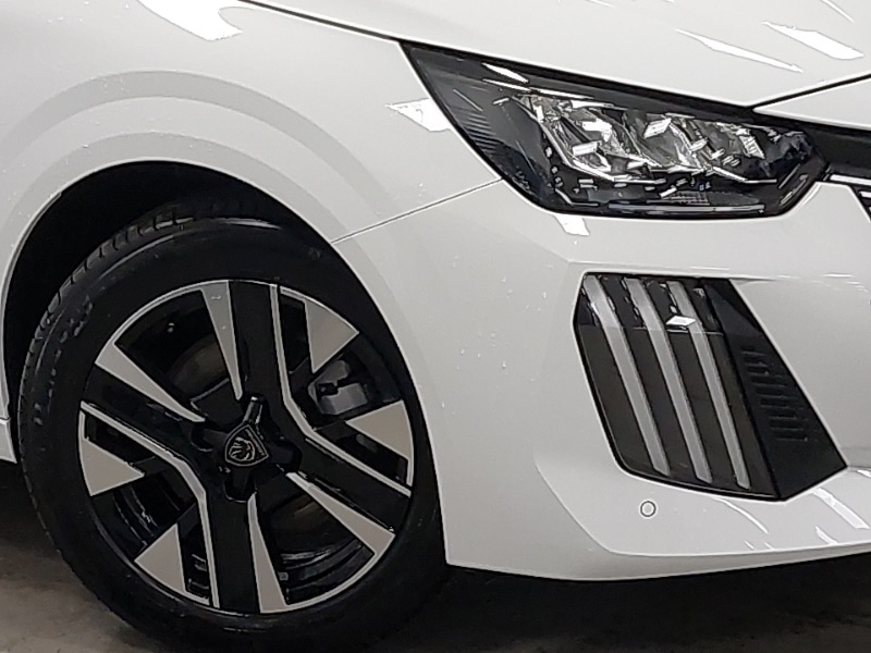 Used Peugeot 208 2025 for sale - 77035035: Photo 9