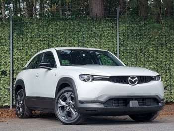 2025 - 125kW R-EV Prime Line 5dr Auto