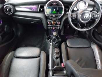 Used MINI Hatch 2018 for sale - 77522815: Photo