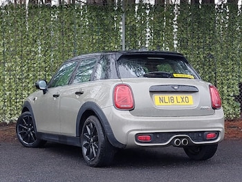 Used MINI Hatch 2018 for sale - 77522815: Photo