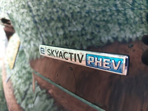 Used Mazda CX-60 2025 for sale - 76217930: Photo 15