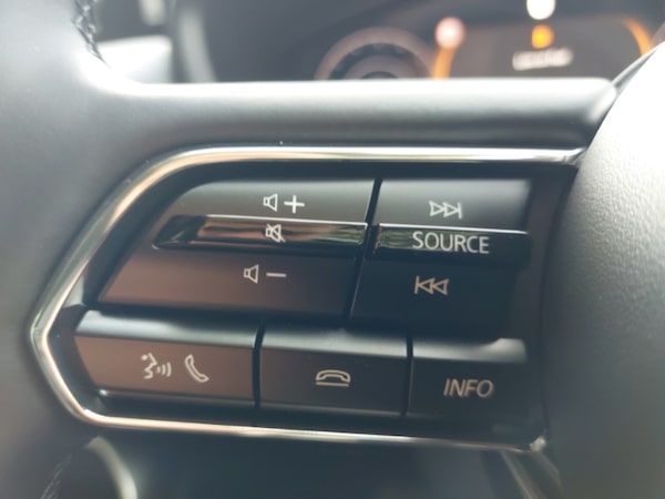 Used Mazda CX-60 2025 for sale - 76217930: Photo 17
