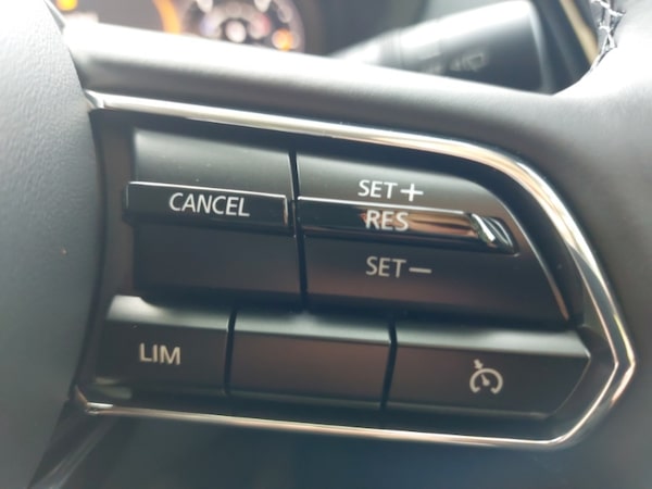Used Mazda CX-60 2025 for sale - 76217930: Photo 18
